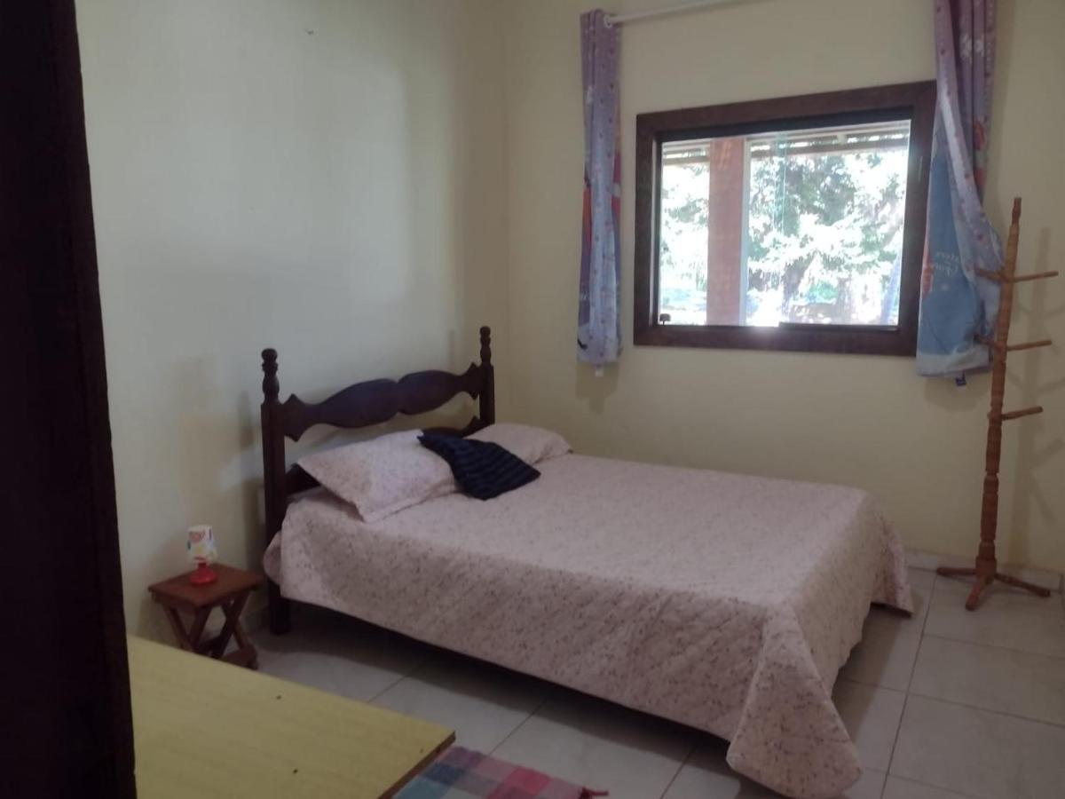 Sitio Da Tia Lucia Perto Da Montanha Villa Brumadinho Luaran gambar