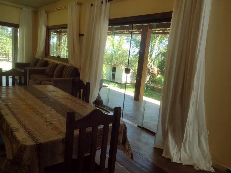 Sitio Da Tia Lucia Perto Da Montanha Villa Brumadinho Luaran gambar