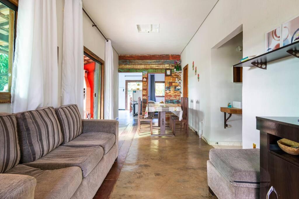 Sitio Da Tia Lucia Perto Da Montanha Villa Brumadinho Luaran gambar